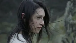 Backdrop to the movie "The Ivy" #770984