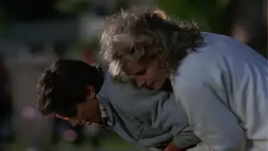 Backdrop to the movie "The Karate Kid" #786379