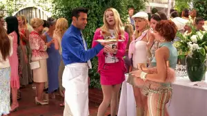 Backdrop to the movie "White Chicks" #578916