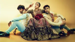 Backdrop to the movie "Yaariyan 2" #375879