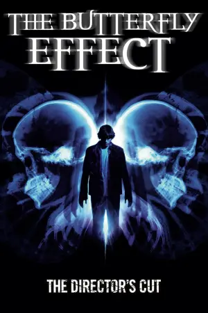 Poster to the movie "The Butterfly Effect" #64177