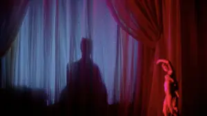 Backdrop to the movie "Suspiria" #816767