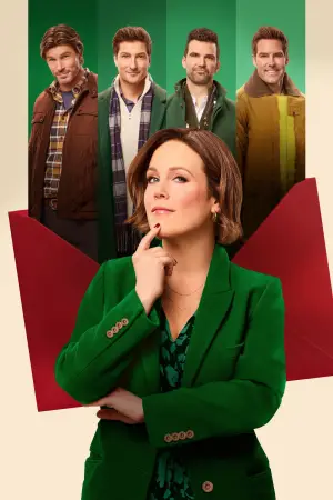 Poster to the movie "Santa Tell Me" #662693