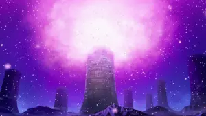 Backdrop to the movie "One Piece: Episode of Chopper Plus: Bloom in the Winter, Miracle Cherry Blossom" #342061