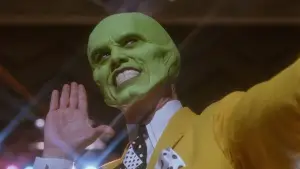 Backdrop to the movie "The Mask" #582291