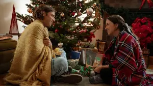 Backdrop to the movie "Hot Frosty" #666534