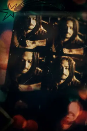 Poster to the movie "Music Box: Counting Crows: Have You Seen Me Lately?" #714464