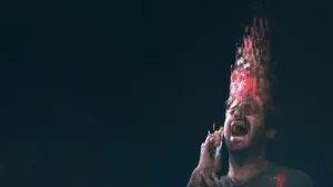 Backdrop to the movie "Wounds" #421821