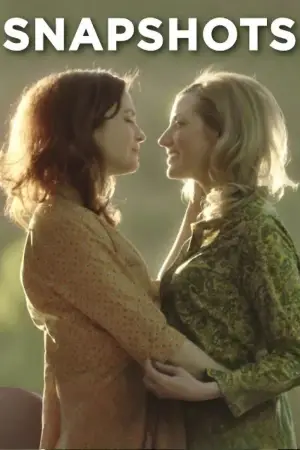 Poster to the movie "Snapshots" #719999