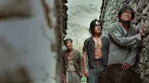 Backdrop to the movie "Dongji Rescue" #611748