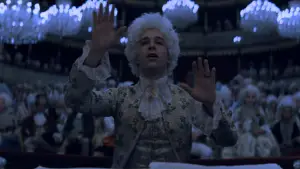 Backdrop to the movie "Amadeus" #664847
