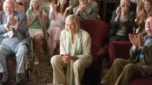 Backdrop to the movie "Atonement" #593044