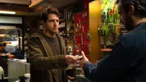 Backdrop to the movie "L