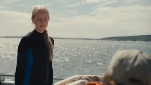 Backdrop to the movie "Blueback" #401998