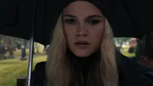 Backdrop to the movie "Carrie" #736162