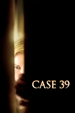 Poster to the movie "Case 39" #710478