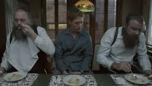 Backdrop to the movie "Caught Stealing" #527854