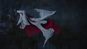 Backdrop to the movie "Creation of the Gods I: Kingdom of Storms" #679643