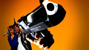 Backdrop to the movie "Don