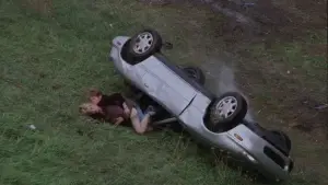 Backdrop to the movie "Crash" #708793