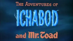 Backdrop to the movie "The Adventures of Ichabod and Mr. Toad" #724854