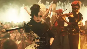 Backdrop to the movie "Cruella" #581931