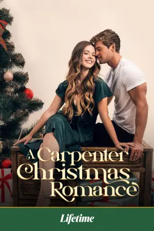 Poster to the movie "A Carpenter Christmas Romance" #682049