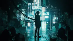 Backdrop to the movie "The Artifice Girl" #347171