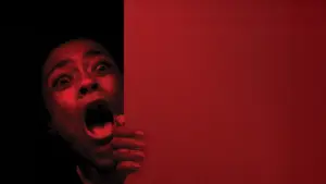 Backdrop to the movie "Peripheral" #782509