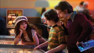 Watch film Pinball: The Man Who Saved the Game | Pinball- The Man Who Saved the Game screening at 28th annual Cucalorus Film Festival