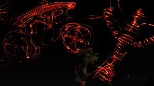 Backdrop to the movie "Rango" #770729