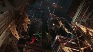 Backdrop to the movie "Super Mario Bros." #809814