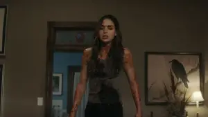 Backdrop to the movie "Scream" #590875