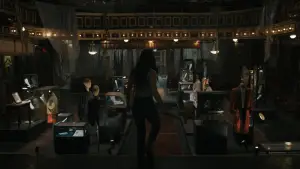 Backdrop to the movie "Scream VI" #748766