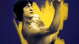 Backdrop to the movie "Shaolin Wooden Men" #400204