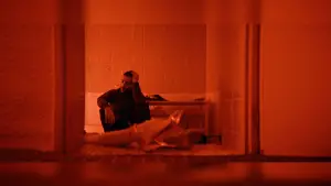 Backdrop to the movie "Shock" #757698