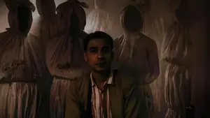 Backdrop to the movie "Sosok Ketiga: Lintrik" #781078