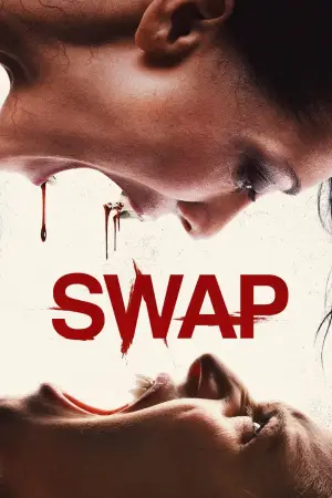 Poster to the movie "Swap" #704324