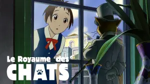 Backdrop to the movie "The Cat Returns" #372293