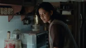 Backdrop to the movie "The Fable" #605860