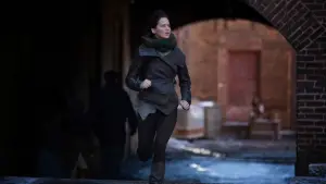 Backdrop to the movie "The Hunger Games: Catching Fire" #625019