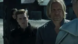 Backdrop to the movie "The Hunger Games: Catching Fire" #625144