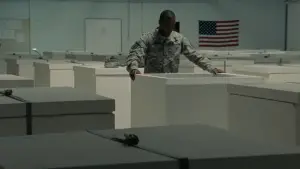 Backdrop to the movie "The Hurt Locker" #667007