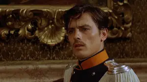 Backdrop to the movie "The Leopard" #755306