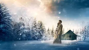 Backdrop to the movie "The Shack" #695648