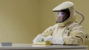 Backdrop to the movie "The Signal" #309971