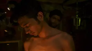 Backdrop to the movie "Loev" #673515