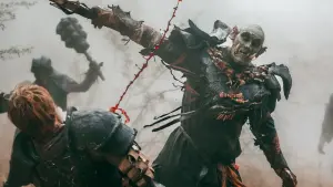 Backdrop to the movie "Warchief" #198344