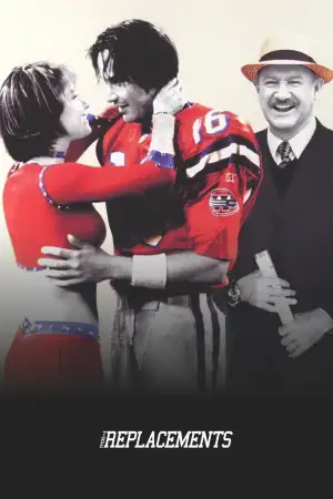The Replacements