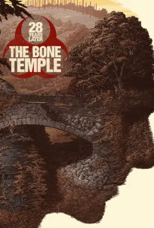 Poster to the movie "28 Years Later: The Bone Temple" #797412